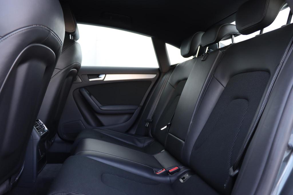 Audi A5 sportback 1.8 tfsi sport s-line edition multitronic 177pk