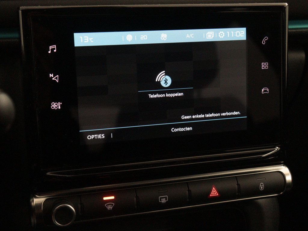 Citroen C3 82 pk feel | rijklaar |