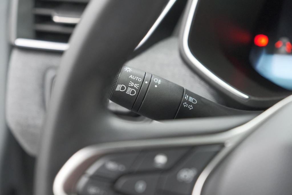 Renault Clio 1.6 e-tech full hybrid 145 techno | 360 camera | adaptieve cru