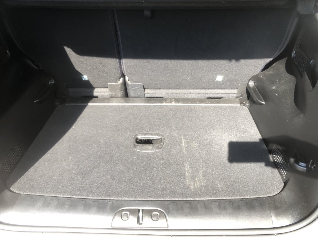 Fiat 500 L living 1.4 t-jet 120pk lounge panoramadak 5-drs