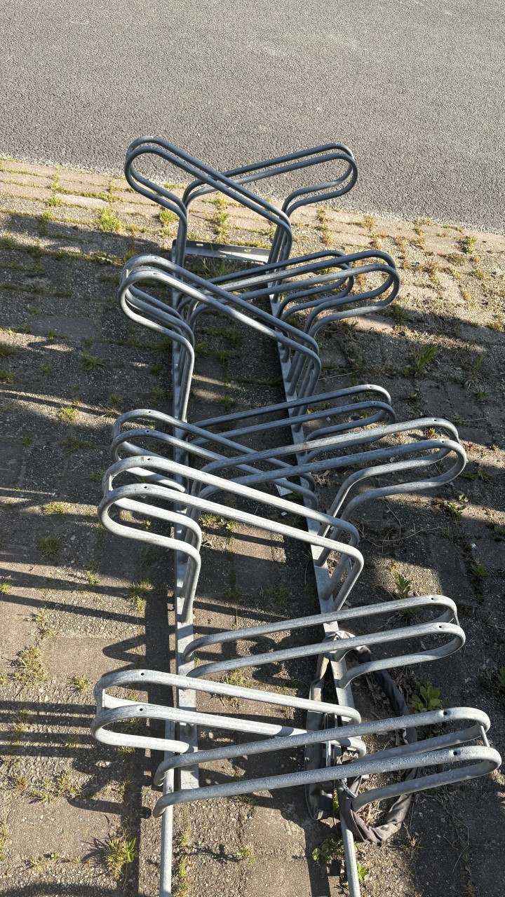 Fietsrek