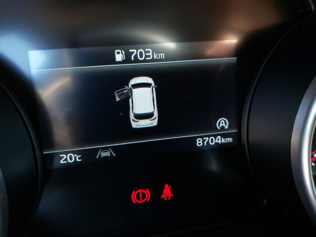 Kia Ceed Sportswagon 1.5 t-gdi dynamicline