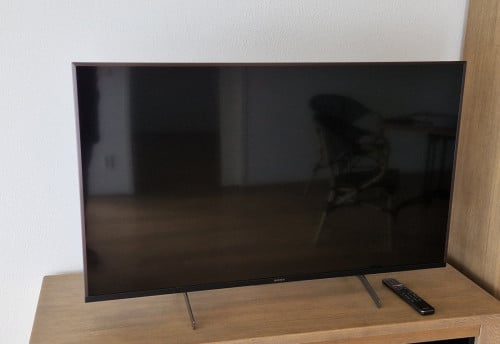 LCD TV Sony - 49 inch