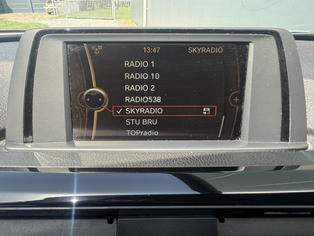 BMW 3-serie 320i 184pk executive sportline sedan