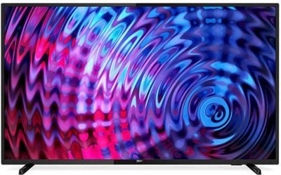 Philips 32 inch-81cm LED SMART Full HD tv