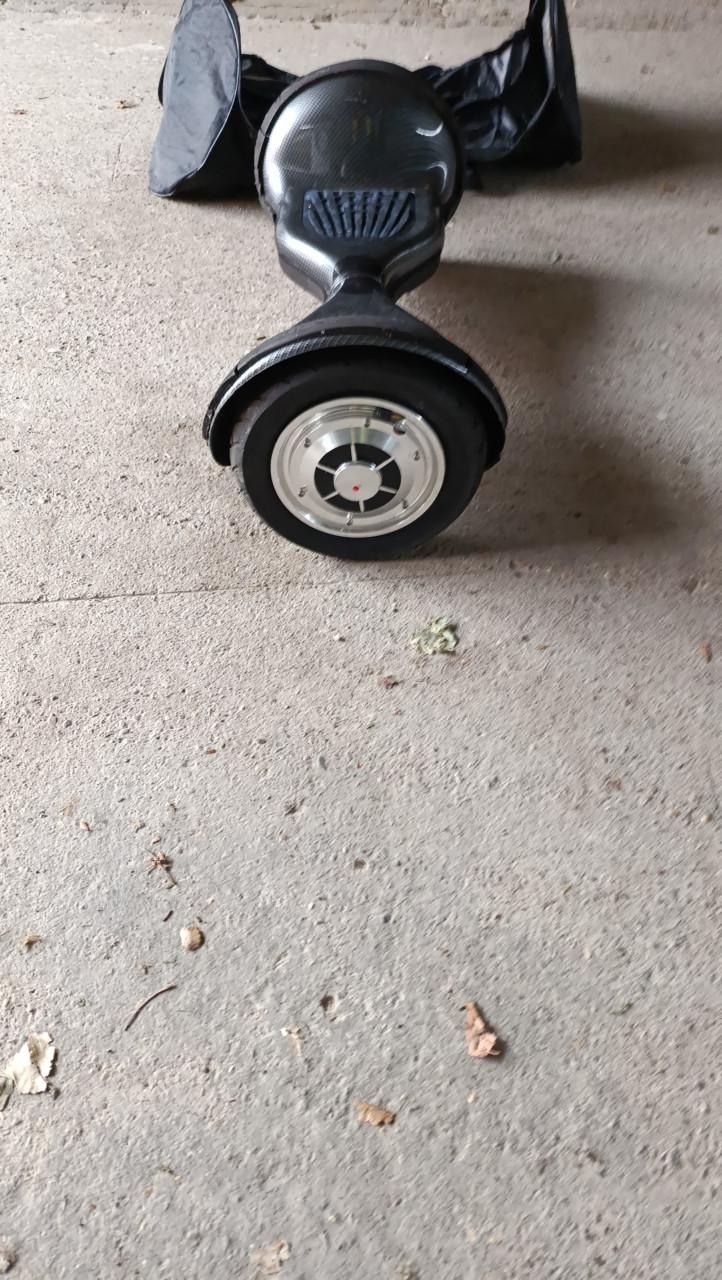 Segway