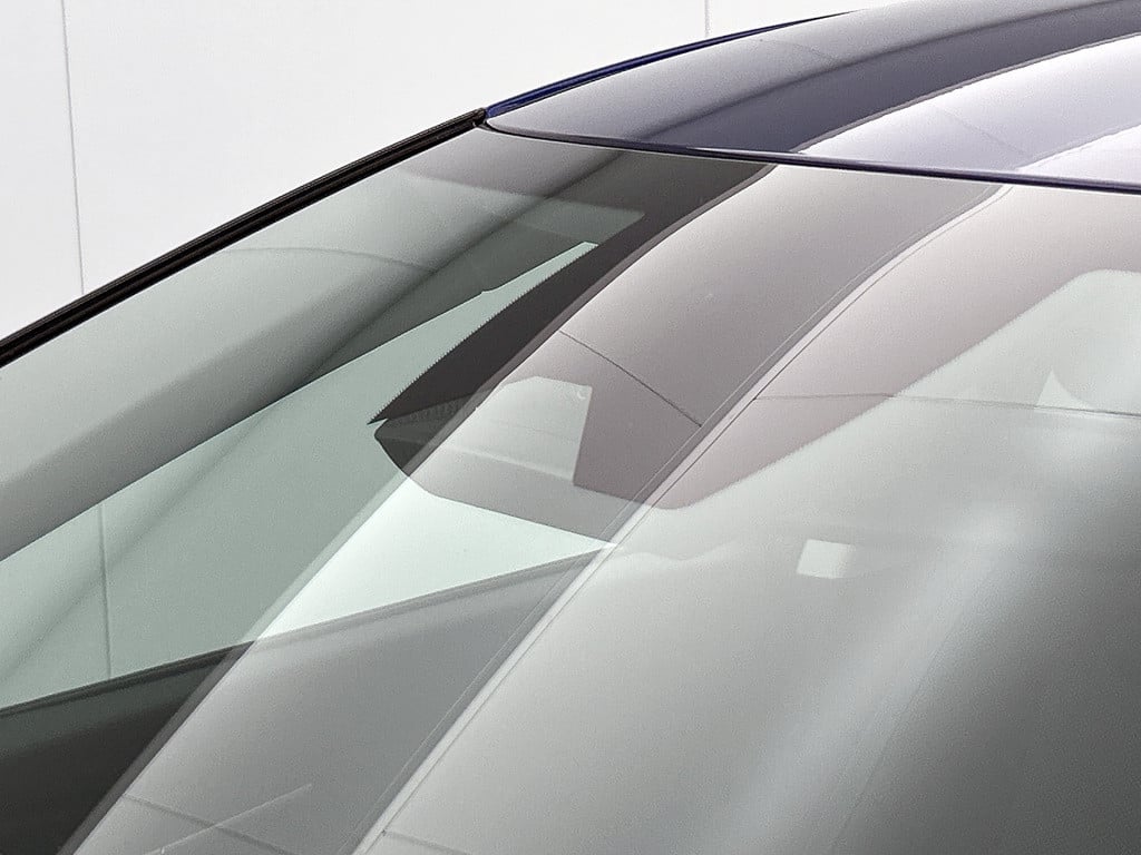 Kia Ev6 light edition 58 kwh
