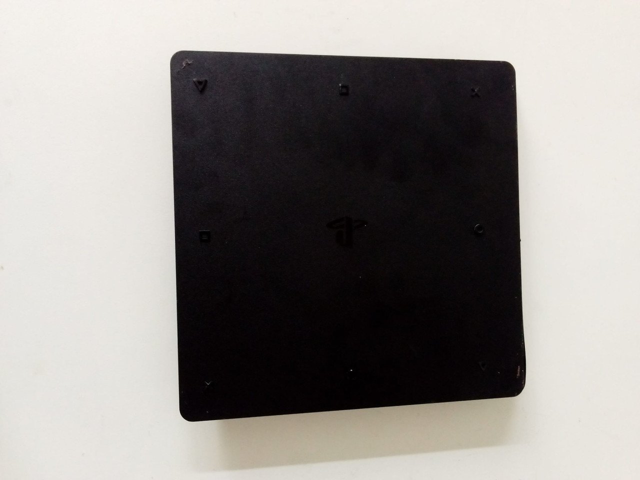 Playstation 4 + controller