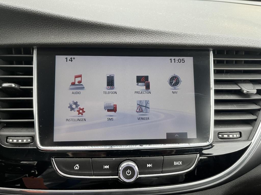 Opel Mokka 1.4 turbo innovation | climate control | cruise control | parkee