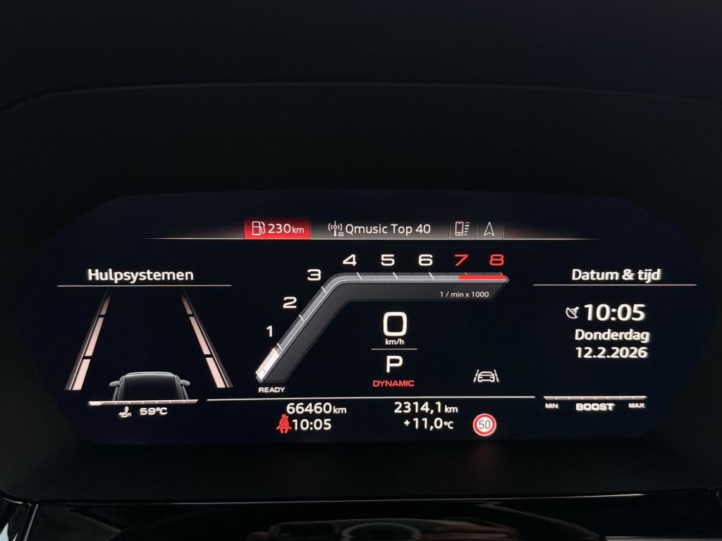 Audi A3 sportback 2.0 tfsi s3 quattro | bang & olufsen | maxton | matrix | 