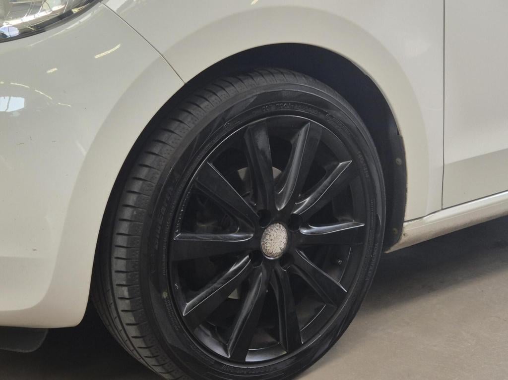 Skoda Citigo 1.0 greentech / nieuwe koppeling / nieuwe distriebutieriem / a