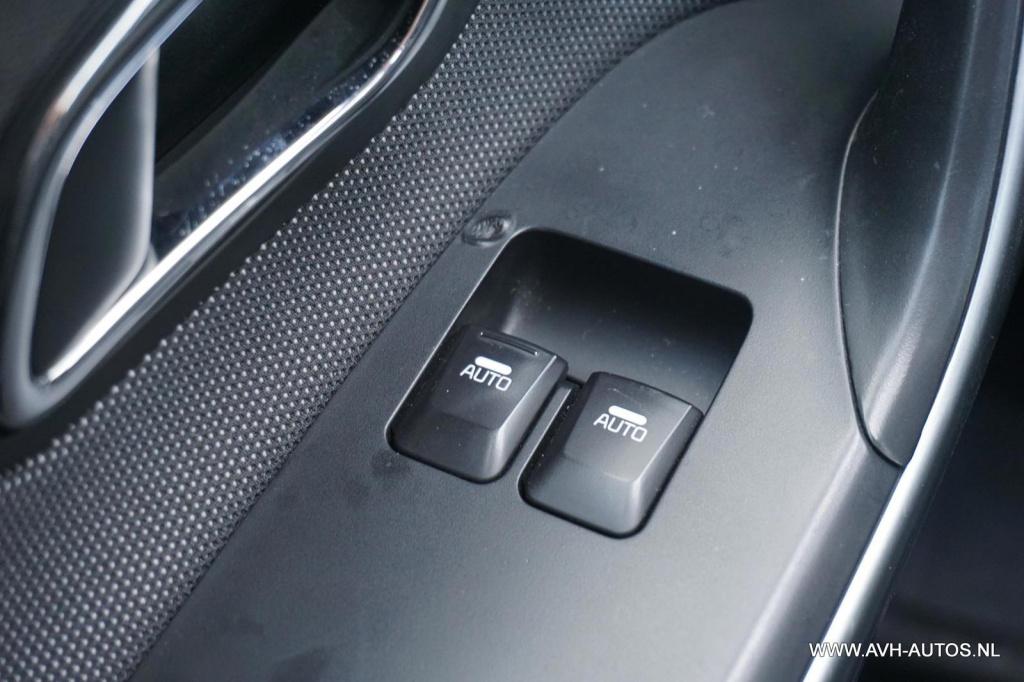 Kia Cee'd sportswagon 1.6 gdi 20th anniversary