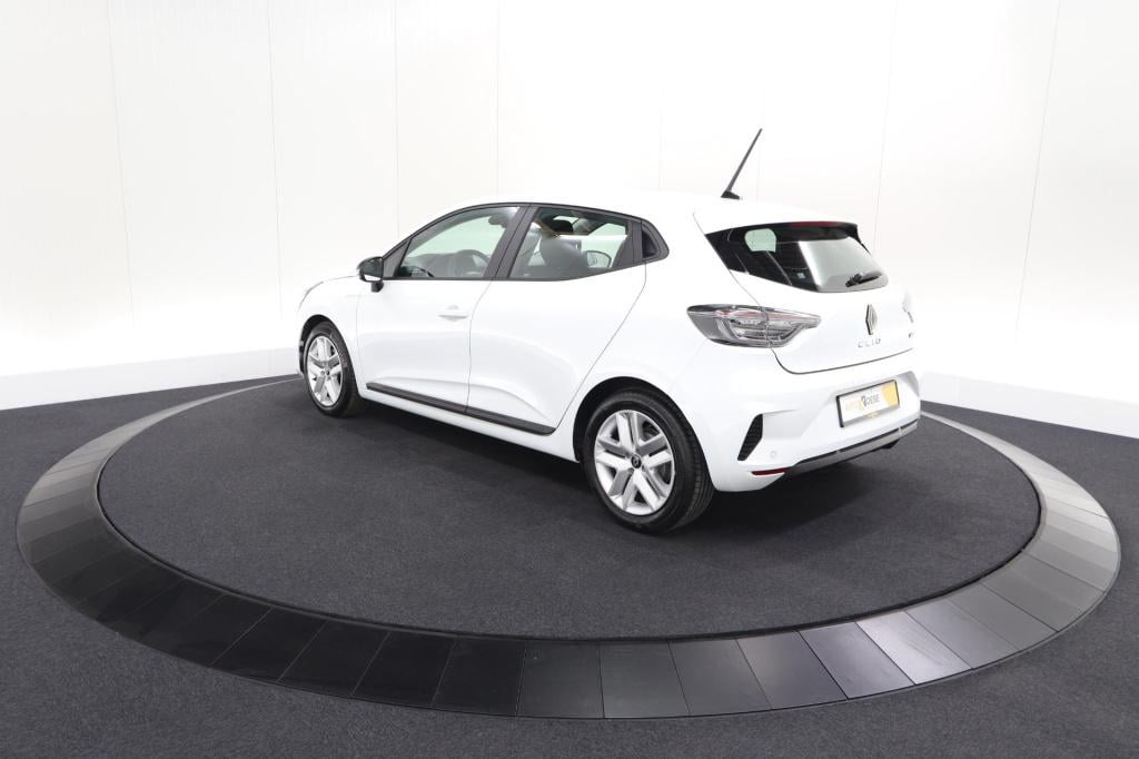 Renault Clio 1.6 e-tech full hybrid 145 evolution | apple carplay | parkeer