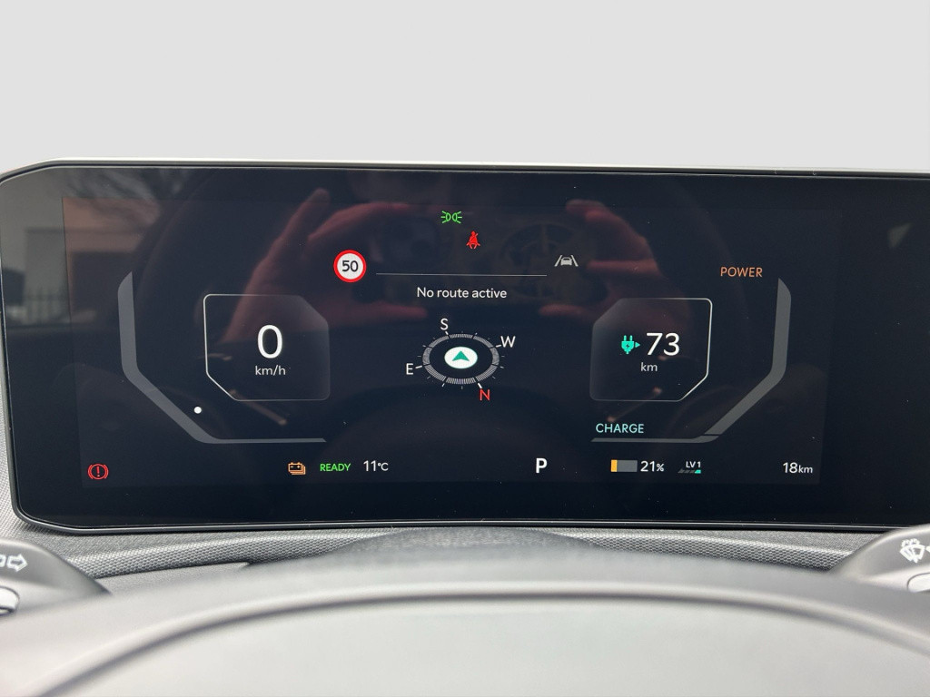 Kia Ev6 light edition 63 kwh | nieuwe auto | voorraad! | navigatie | applec