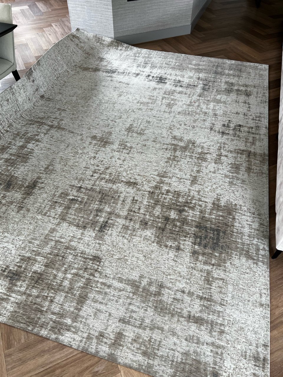 Beige kleed / karpet Karpi Rubi 330x240