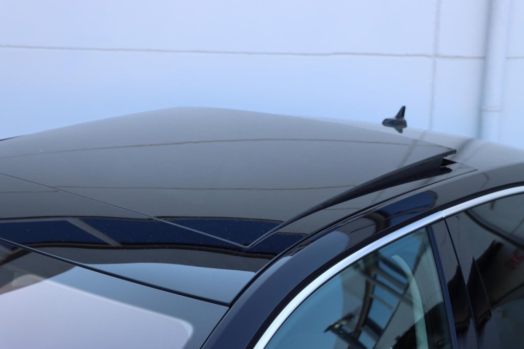 Skoda Superb 1.4 tsi iv business edition