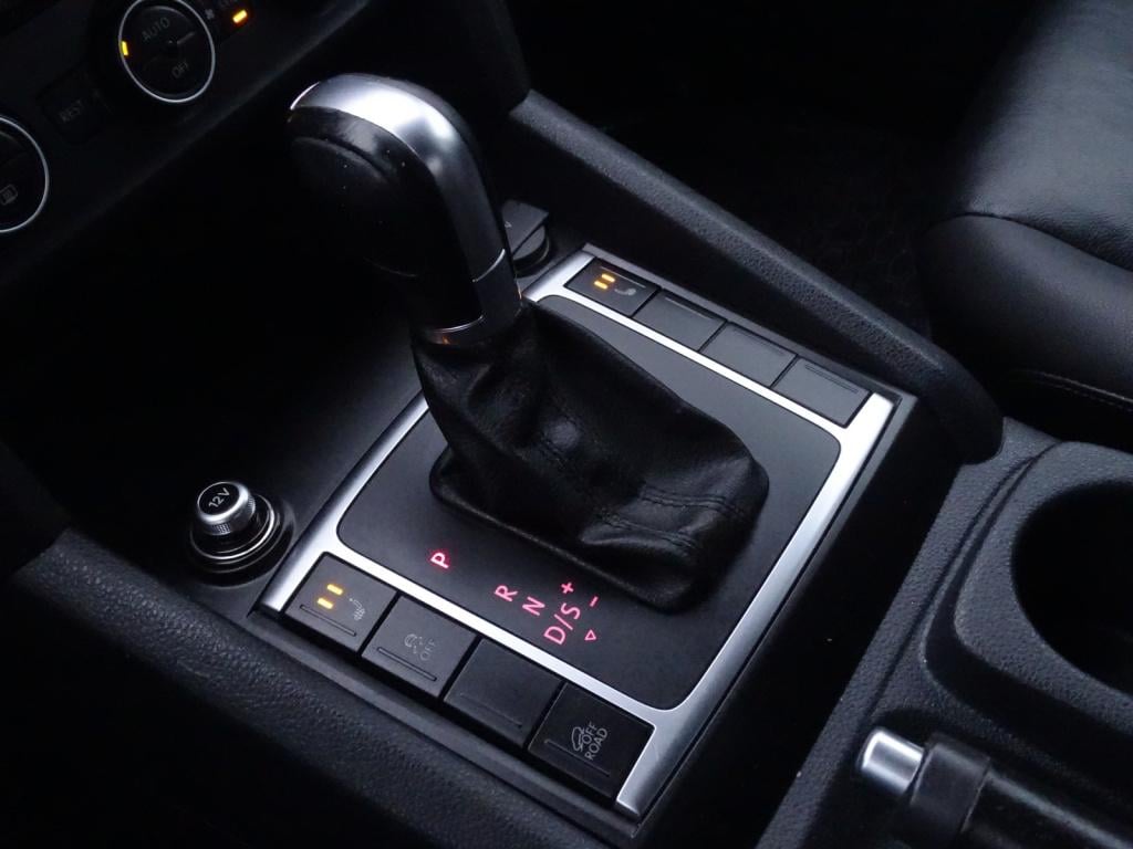 Volkswagen Amarok 3.0 tdi 4motion dc highline dubbele cabine