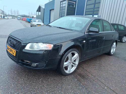 Audi A4 limousine 1.8 20vt automaat.