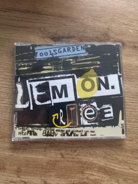 Lemon Tree - Fool’s Garden
