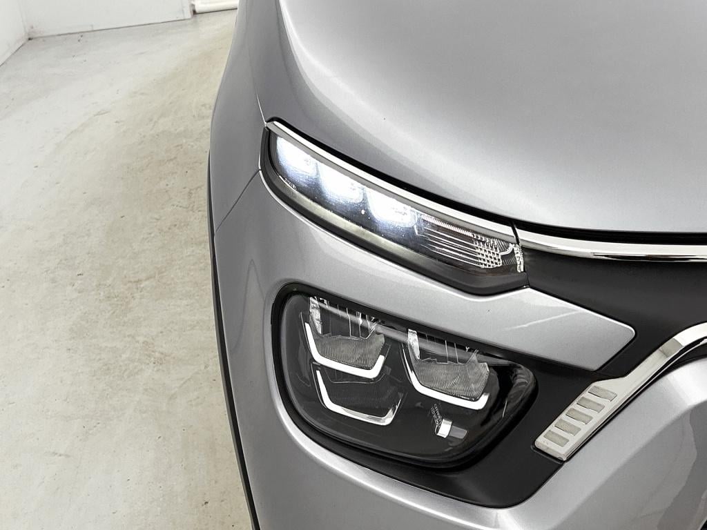 Citroen C3 110pk plus | rijklaar comfort seats | parkeersensoren achter |