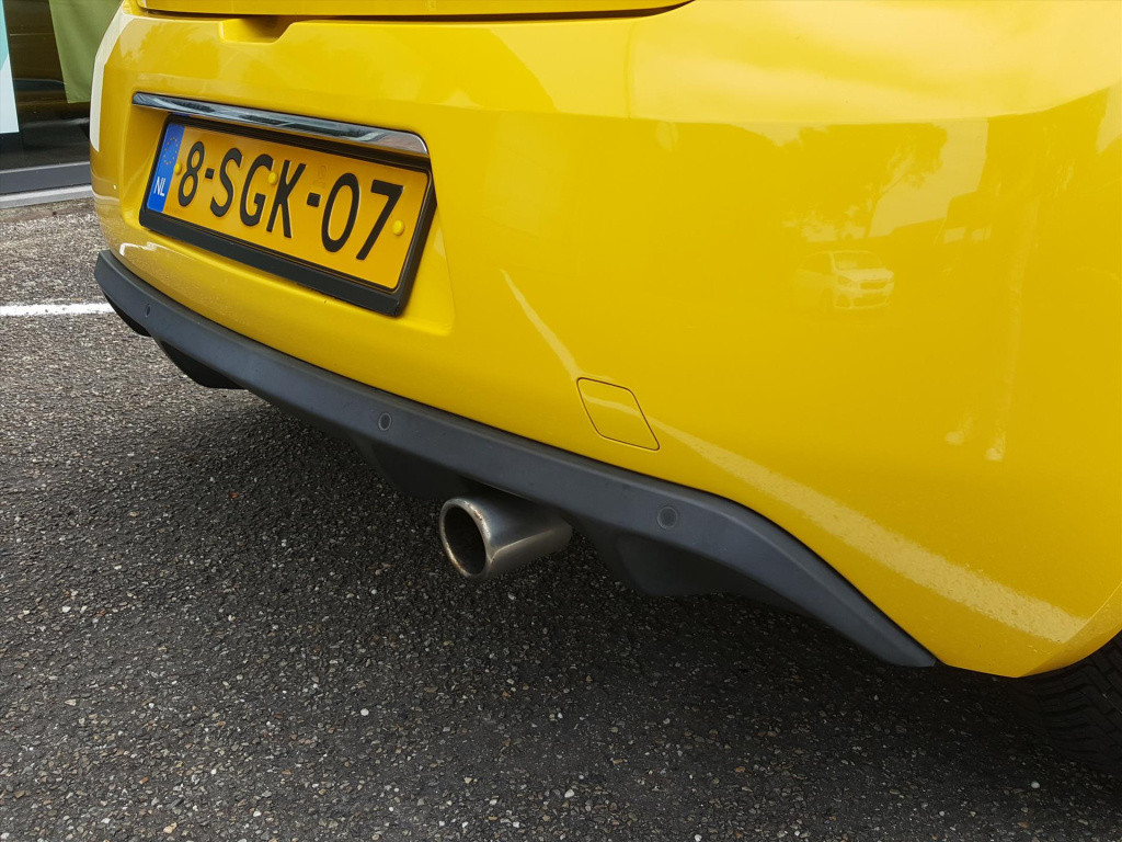 Citroen DS3 1.2 vti 82pk so chic