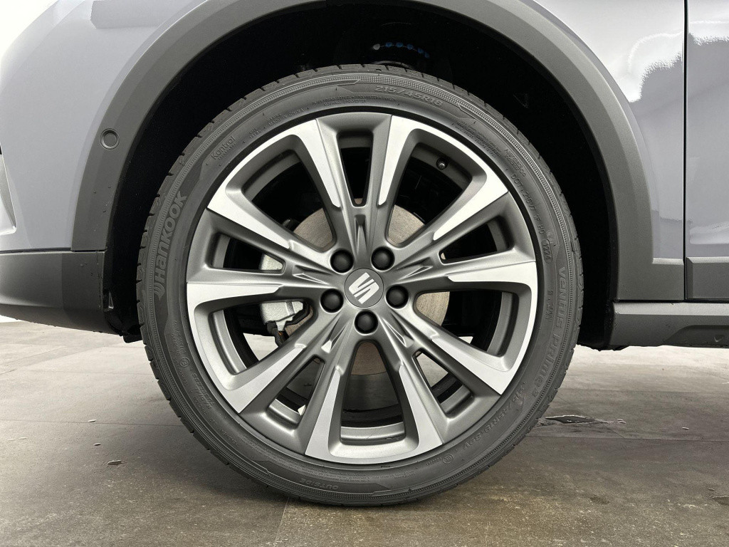 Seat Arona fr anniversary 1.0 70 kw / 95 pk ecotsi suv 5 vers