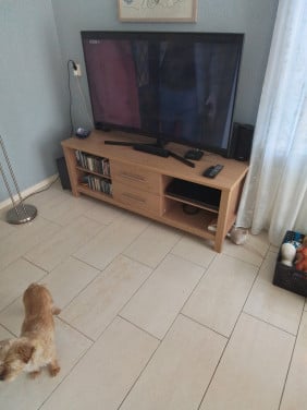 Tv meubel