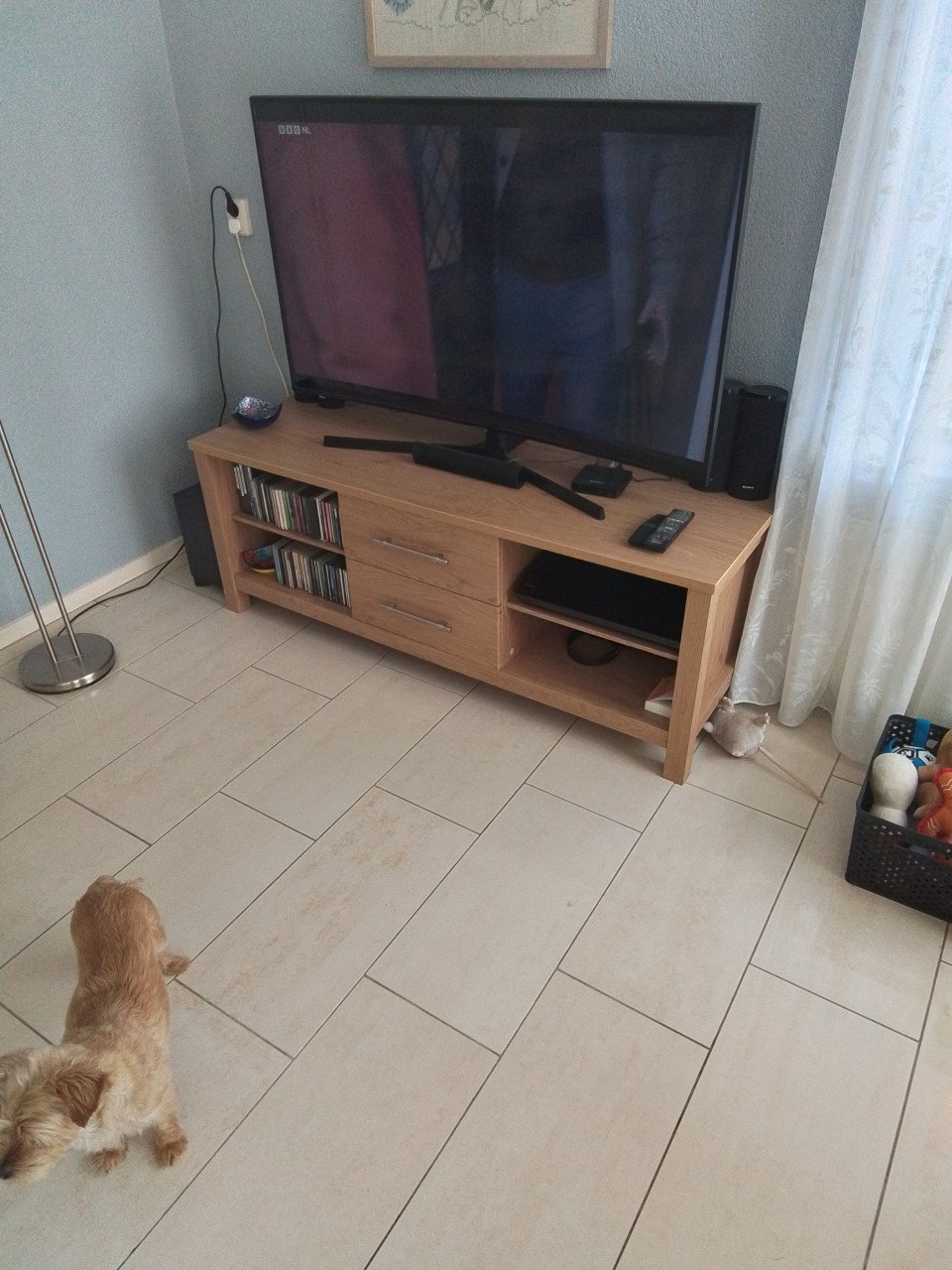 Tv meubel