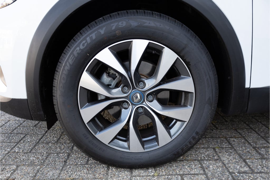 Renault Captur 1.6 e-tech plug-in hybrid 160 intens ✅navi✅cam✅17inch✅clima