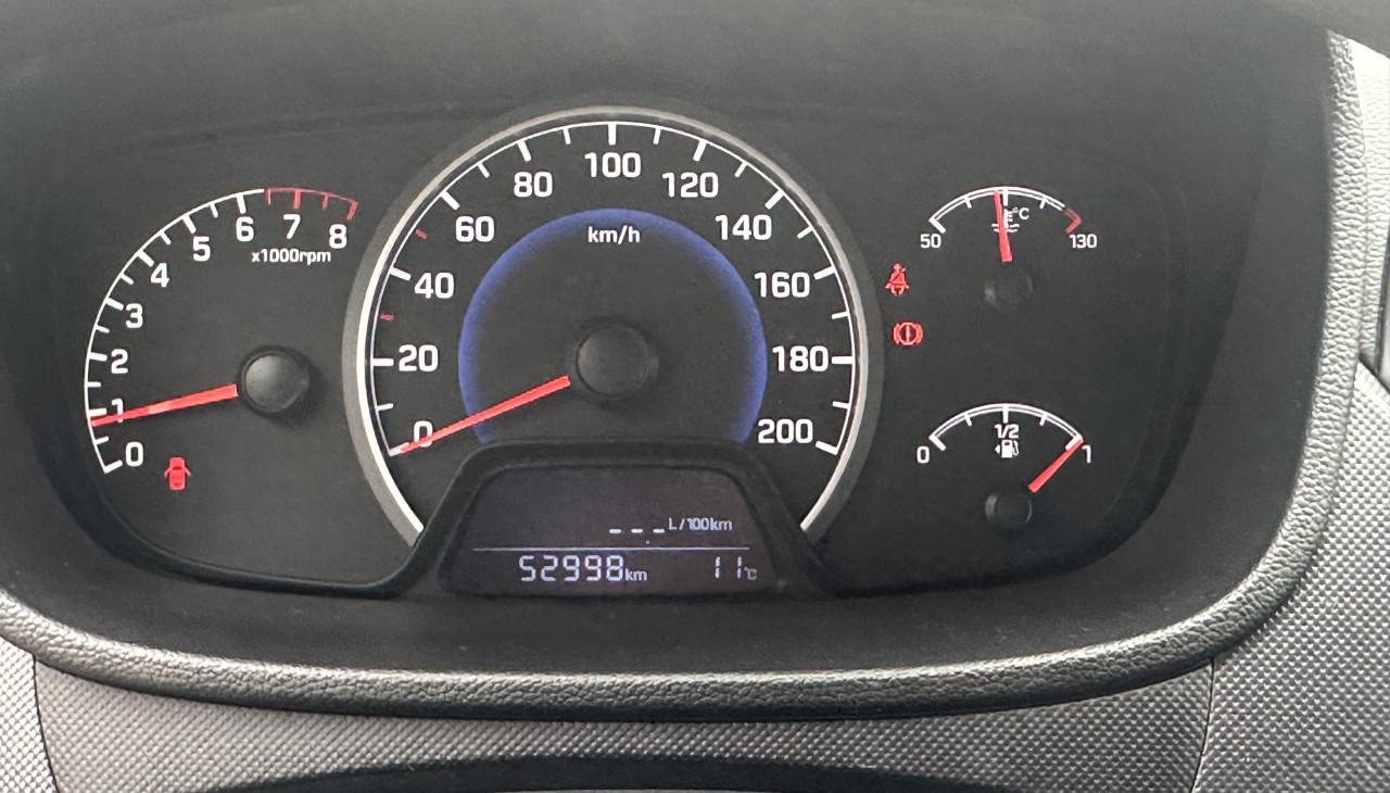 Hyundai i10 1.0i Comfort | Cruise Control | Airco | Vol jaar APK