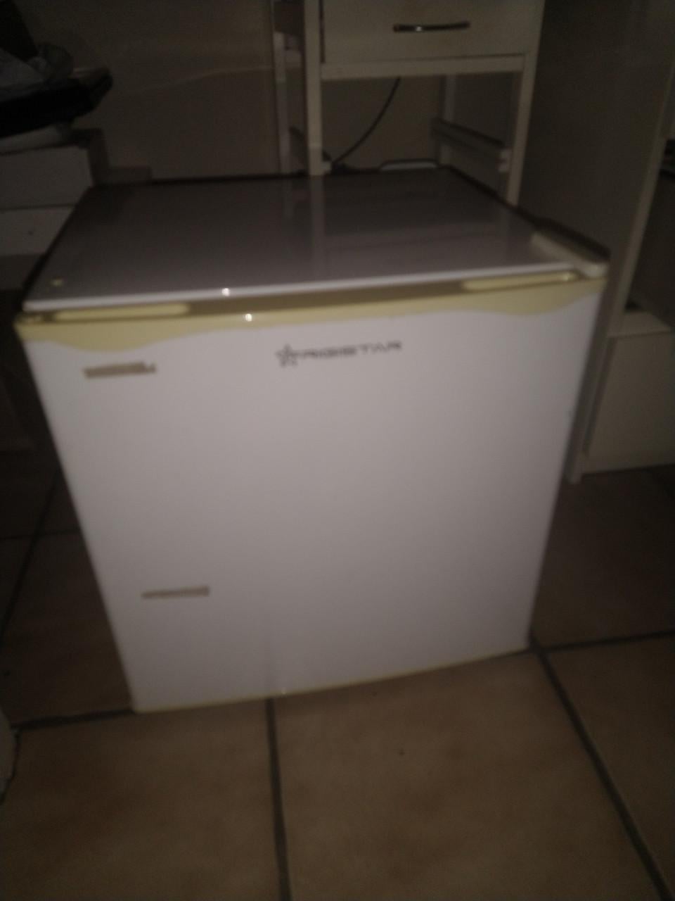 Mini koelkast 1persoons