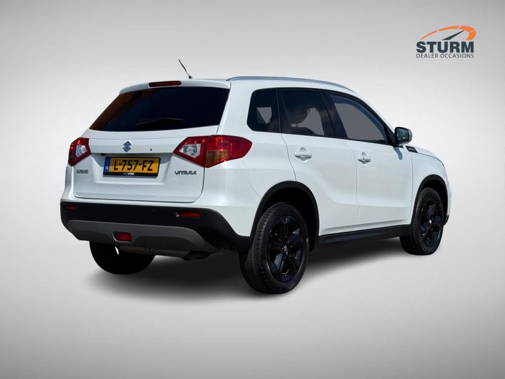 Suzuki Vitara 1.4 s automaat