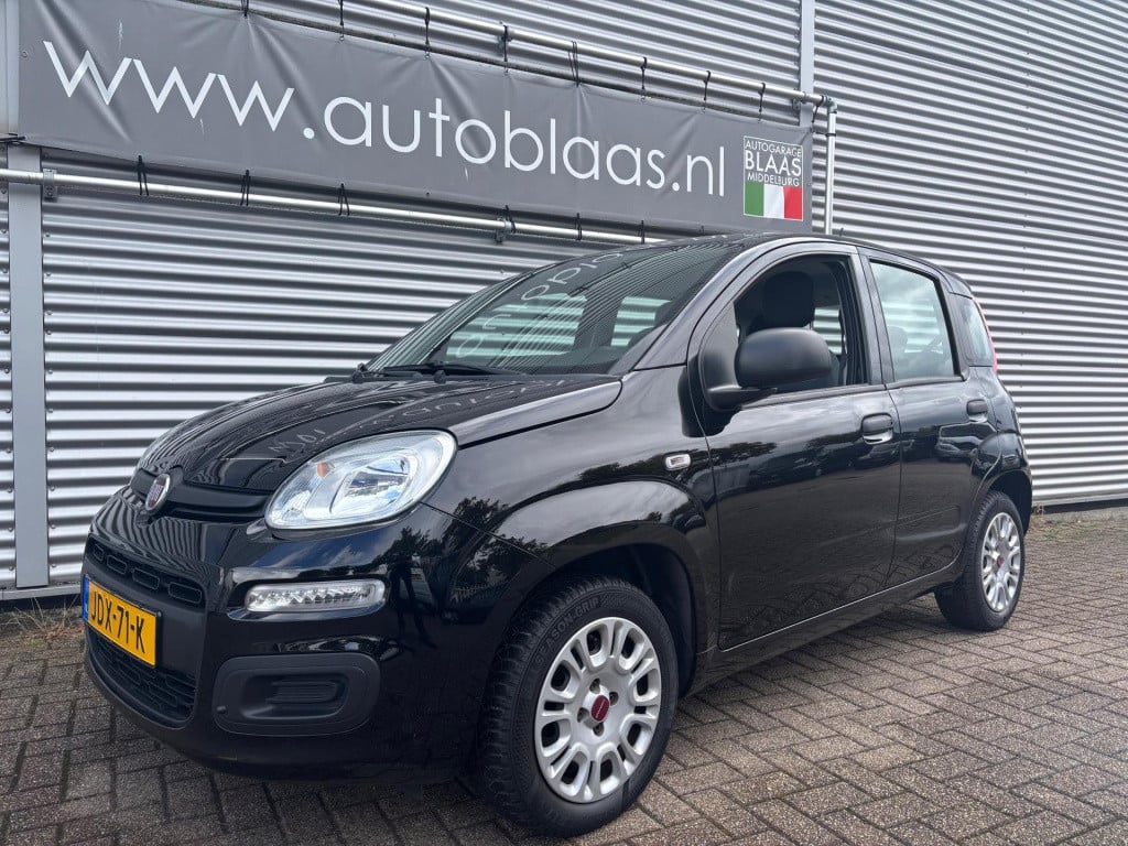 Fiat Panda 1.2 easy