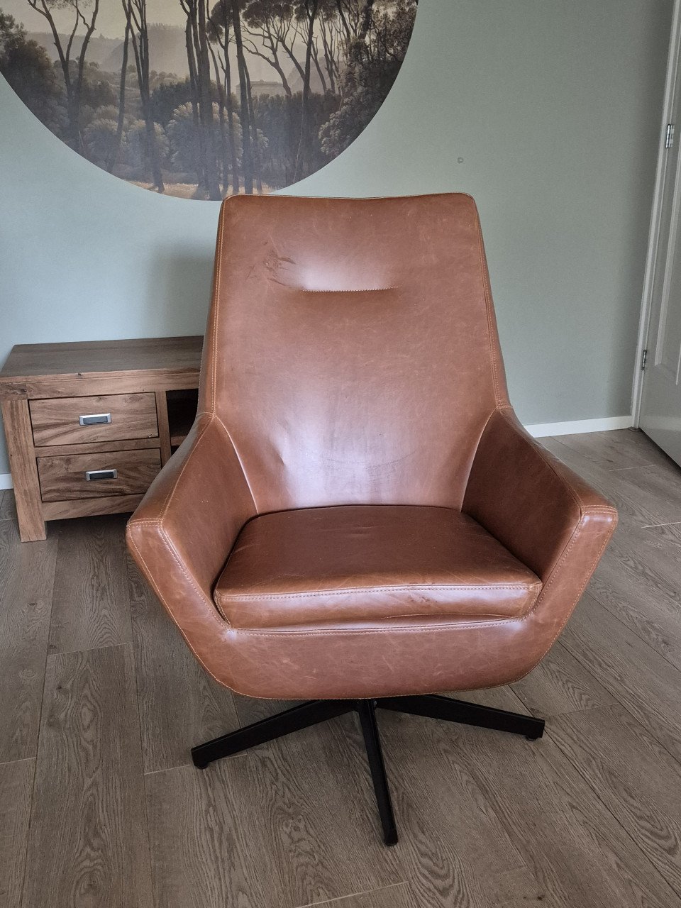 Stoel / fauteuil