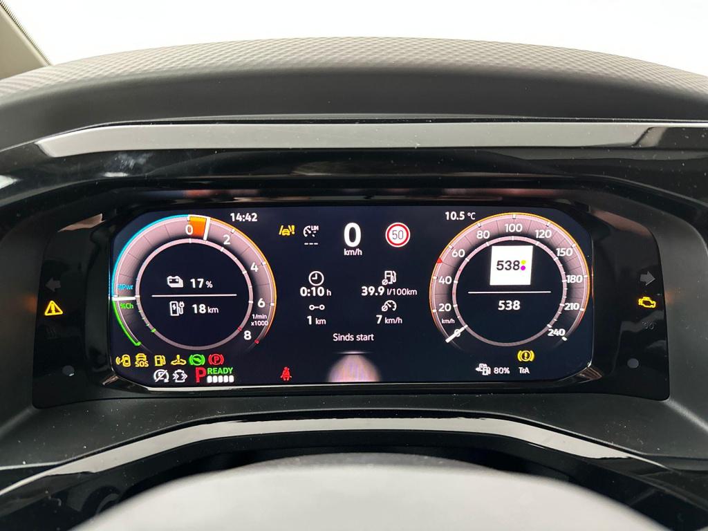 Volkswagen Multivan bedrijfswagens 1.5 ehybrid l2 bulli edition 4motion 180