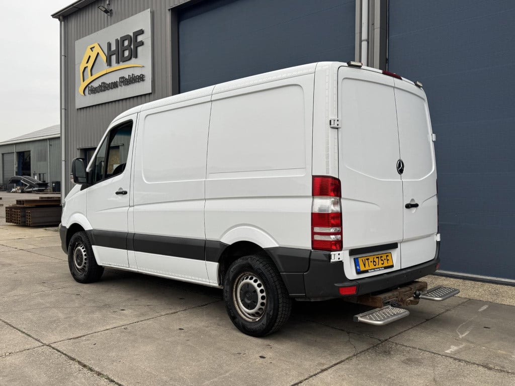 Mercedes-Benz Sprinter 313 2.2 cdi 325 automaat / airco / cruise controle /