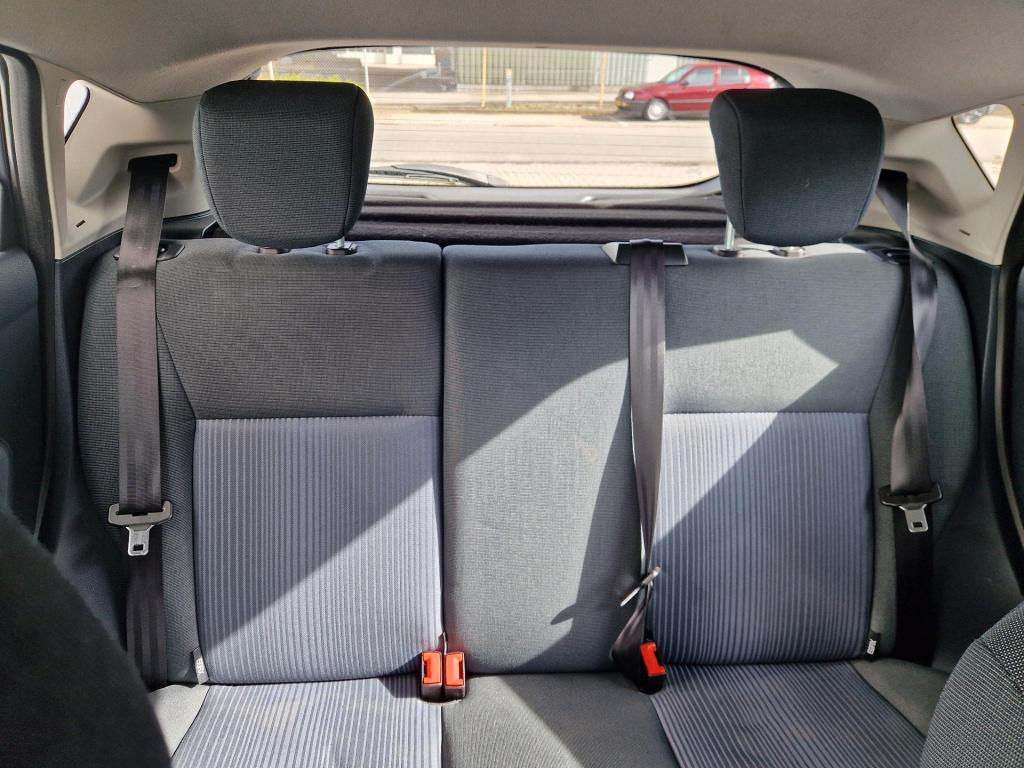 Ford Fiesta 1.25 limited