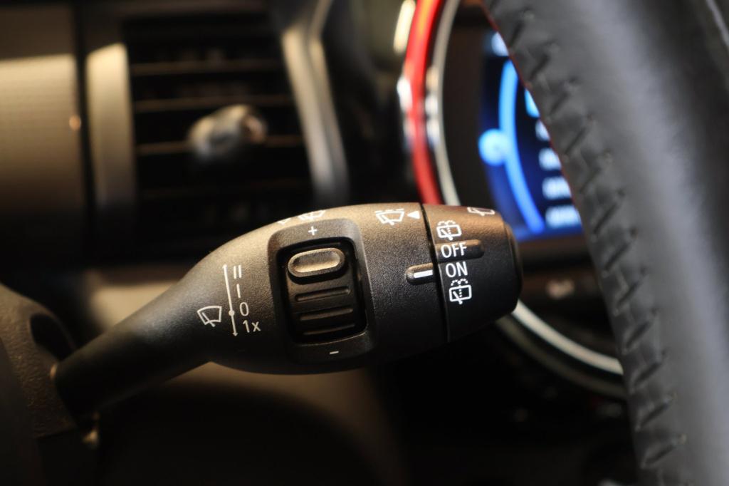 Mini 3-deurs 1.5 cooper nl auto, apple carplay, airco, lm wielen,