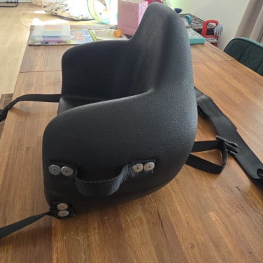 Te koop Scooterzit kind