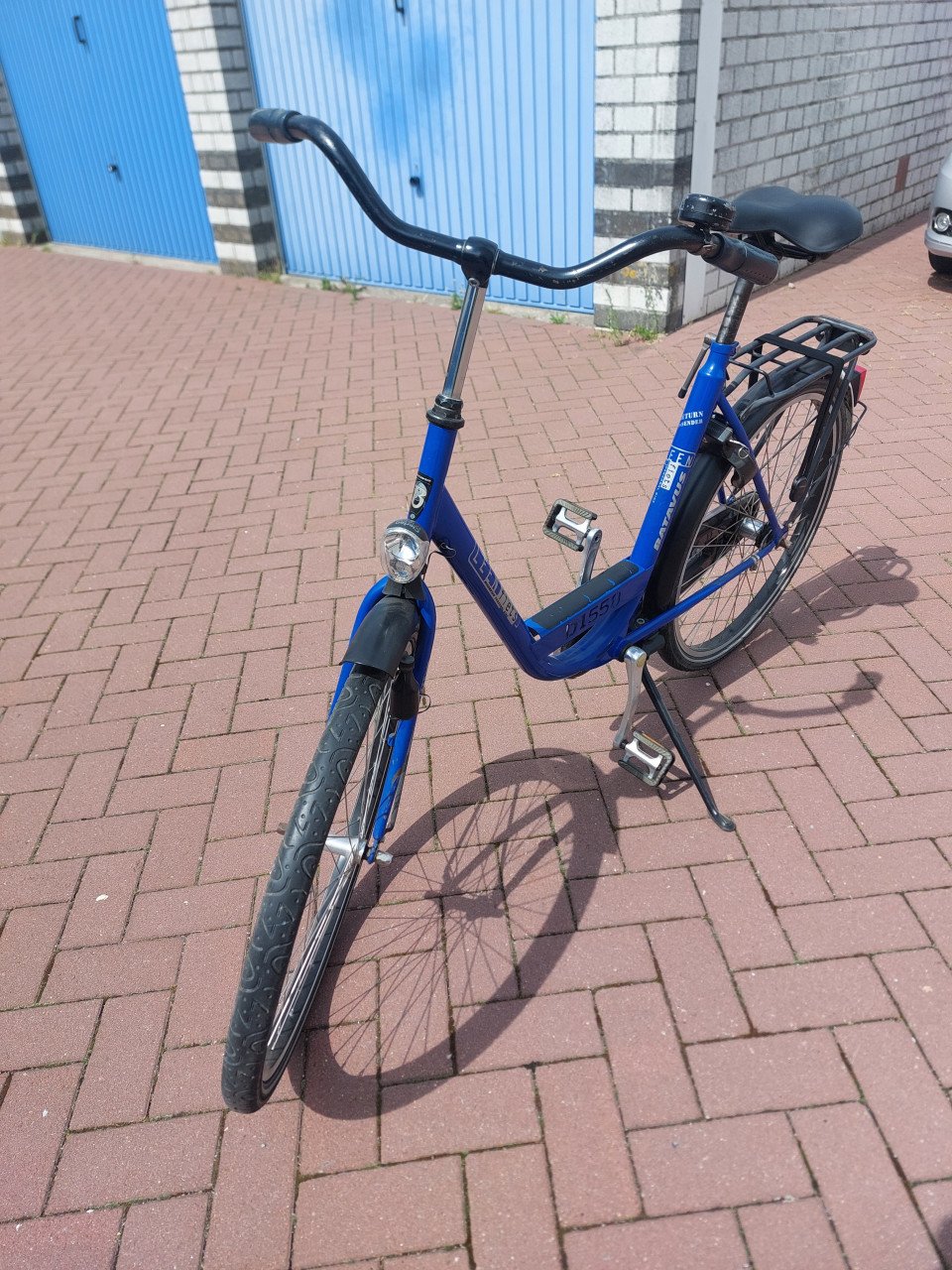 Batavus Personal Fiets