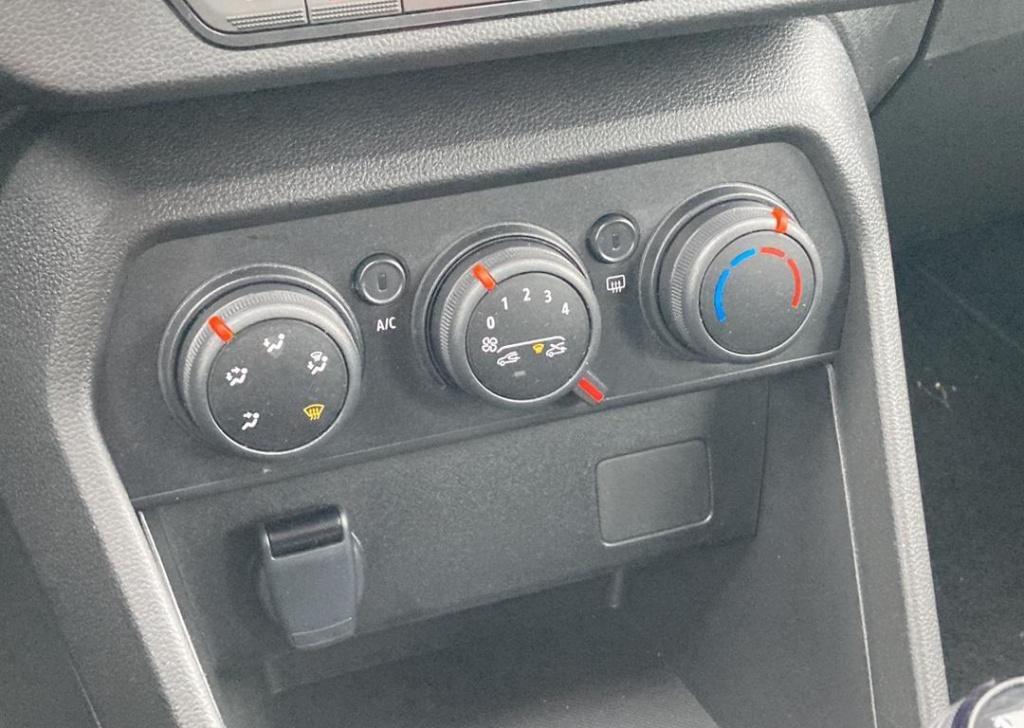 Dacia Sandero 1.0 tce 90 expression