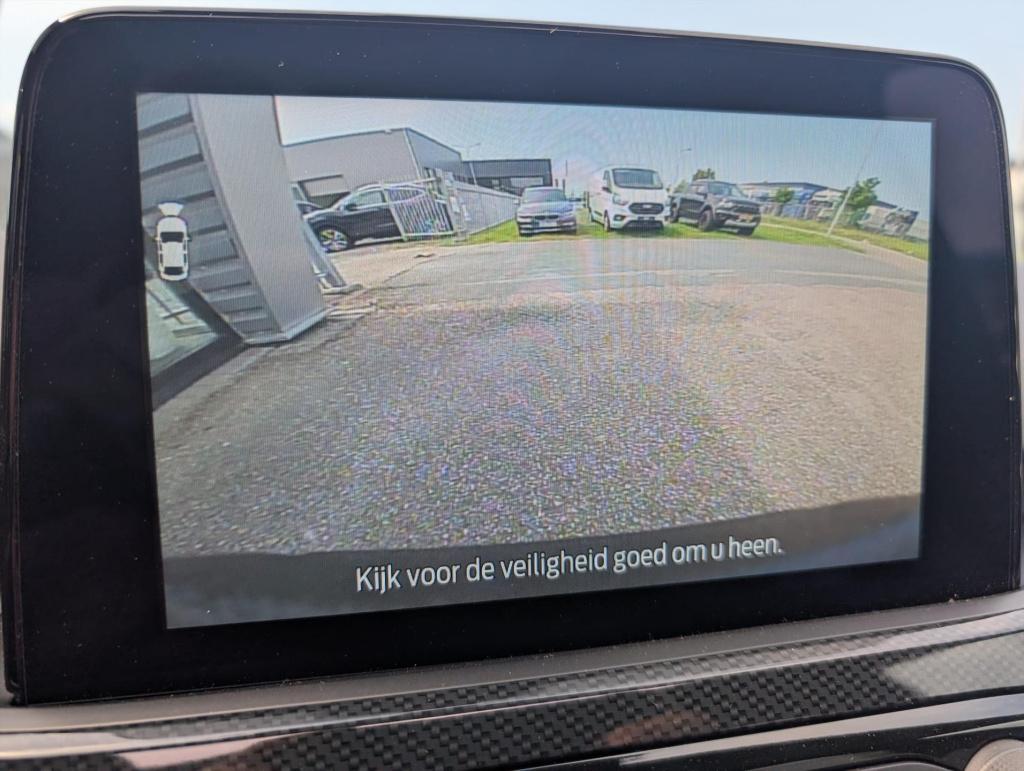 Ford Kuga 2.5 phev e-cvt 225pk st-line x, winterpakket | panoramadak