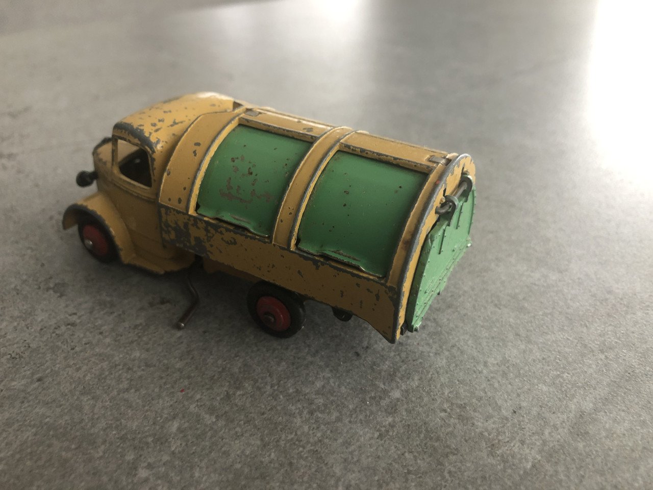 Dinky Toys