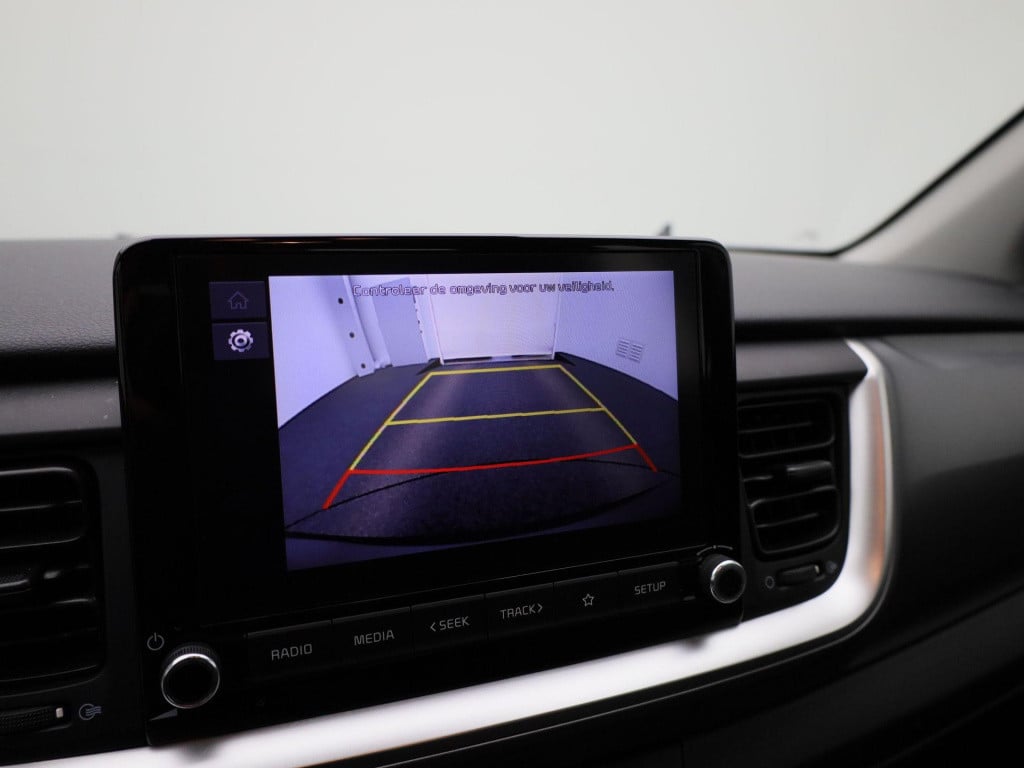 Kia Stonic 1.0 t-gdi mhev dynamicline | camera | dab | apple carplay | airc