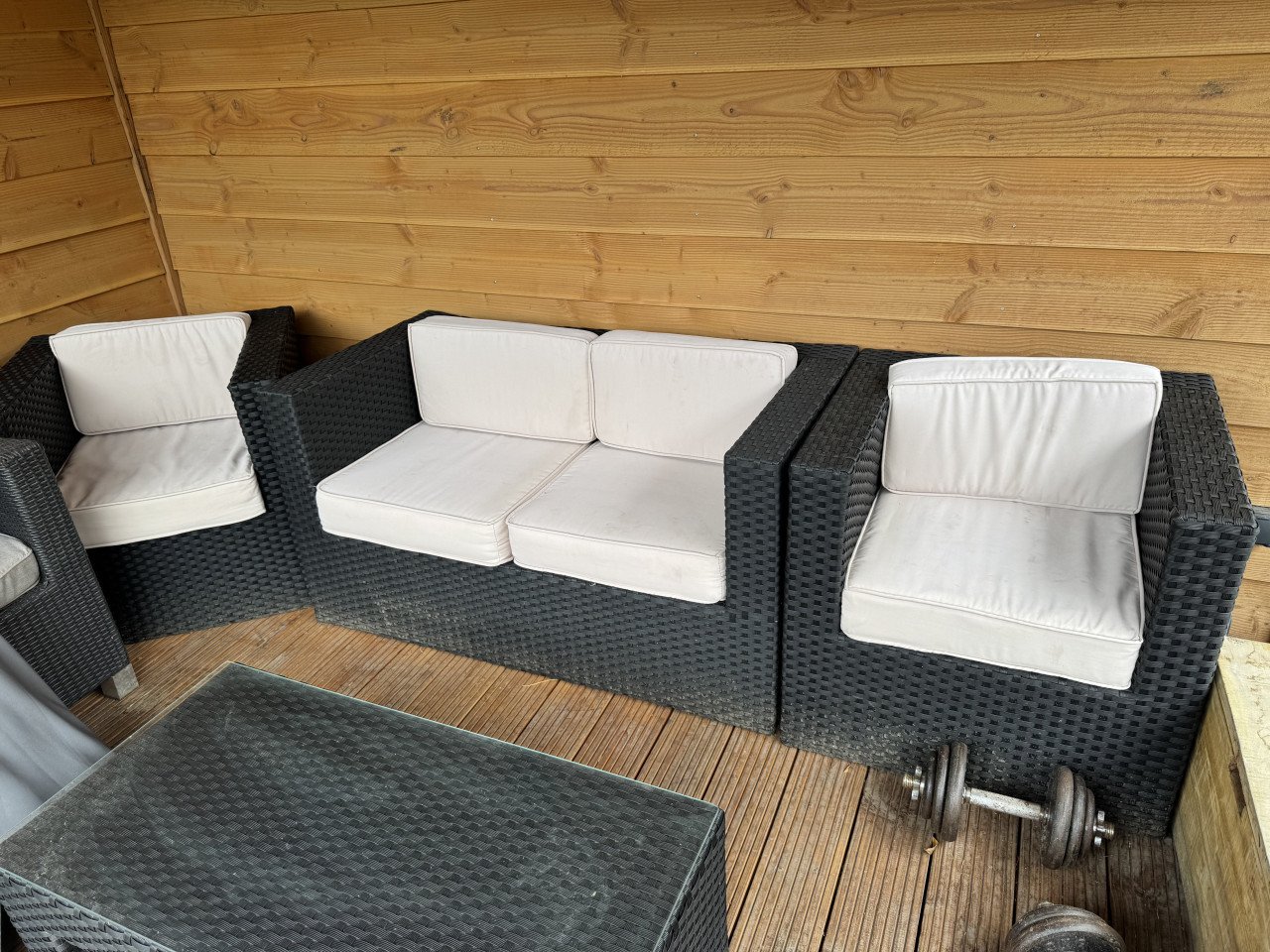 Tuinset
