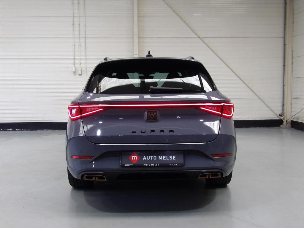 Cupra Leon 1.4 e-hybrid 245pk dsg-6 adrenal