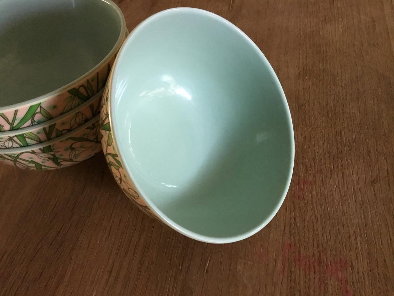 SERVIES RICE gebruikt