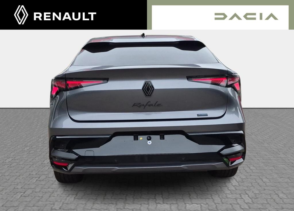 Renault Rafale 1.2 e-tech full hybrid 200 esprit alpine