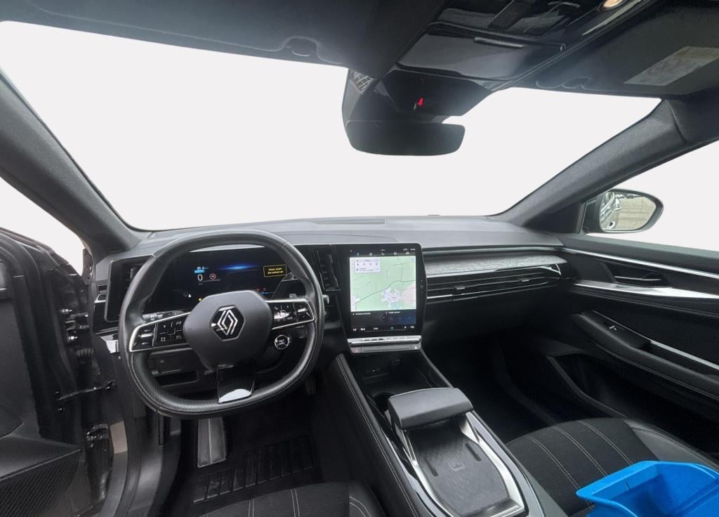 Renault Austral 1.2 e-tech full hybrid 200 techno