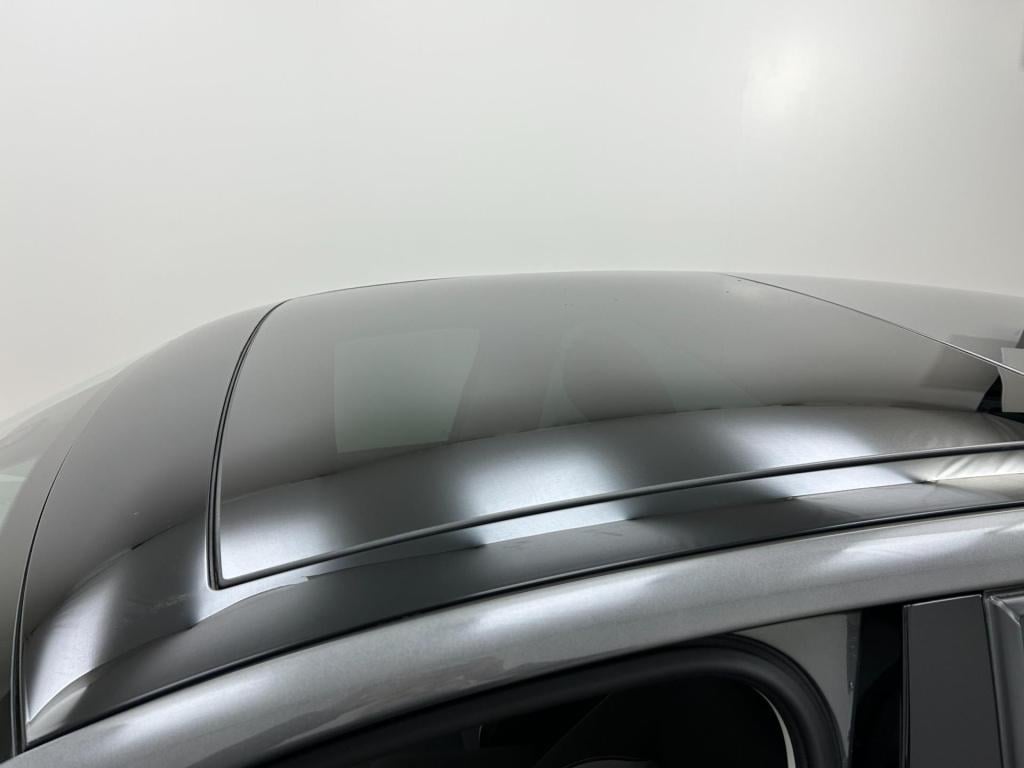 Volkswagen Polo occasion 1.2 tsi highline | grijs | tweedehands volkswagen 